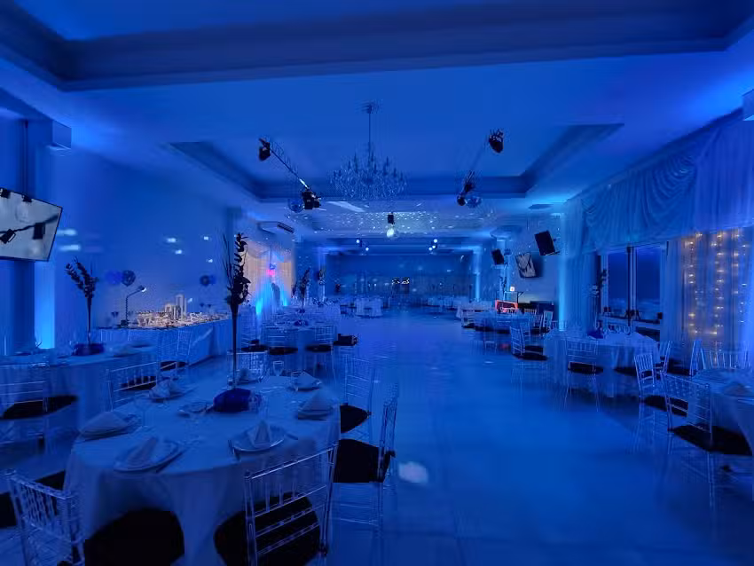 Las Valkirias Eventos