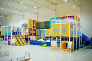Las Valkirias KIDS Eventos