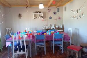 LAS VICTORIAS Alquiler peque&ntilde;os eventos