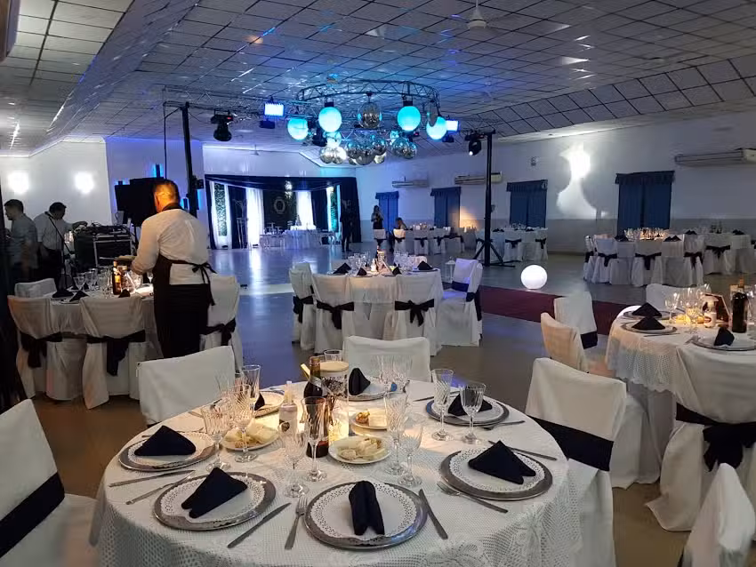 Launica Eventos Las Piedras 1485