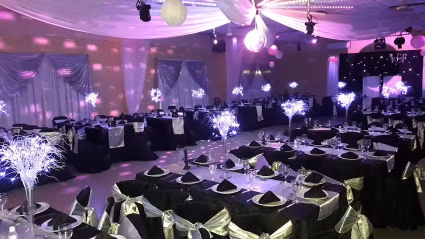 Laura Celeste Eventos