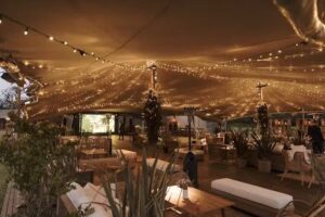 Laura Fadul -event planner-