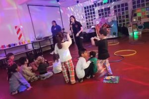 LAVA KIDS MULTIEVENTOS