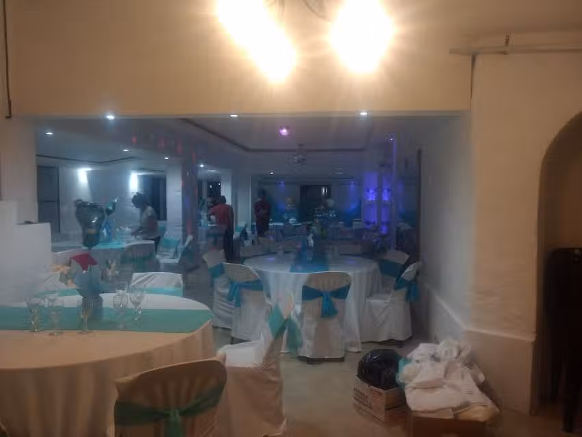 LAVALLE EVENTOS