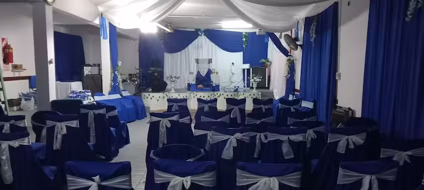 LD EVENTOS,lucy decoraciones