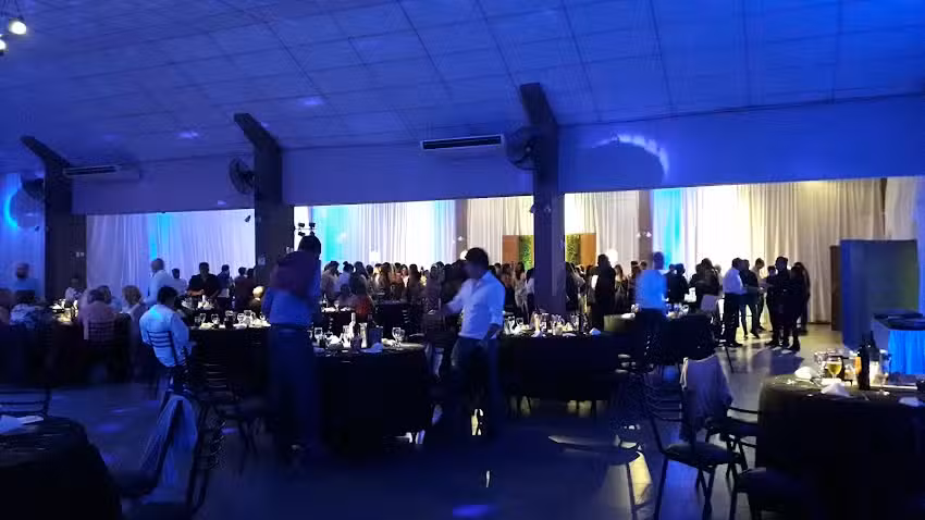 LDB eventos
