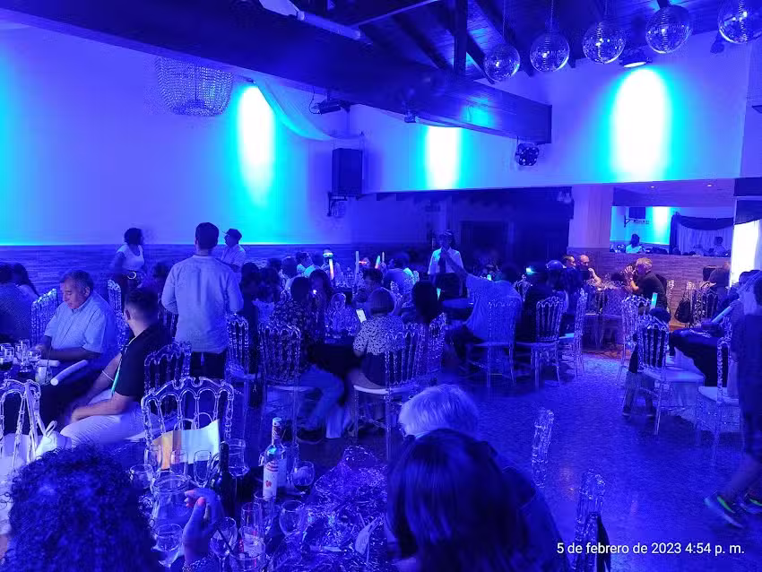 Le Ch&acirc;teau Eventos