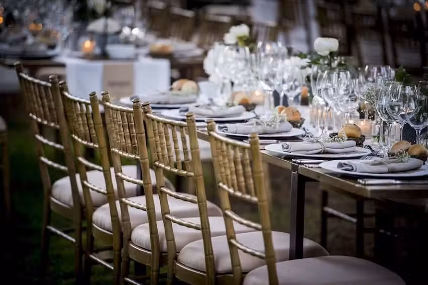 Le Grand Chef Catering