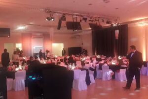 Le Parc Eventos