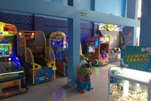 Le Park Entretenimientos – Villa Gesell