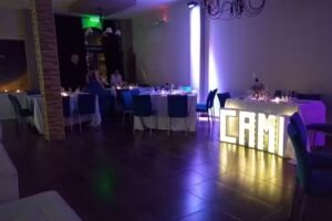 Leblon Eventos