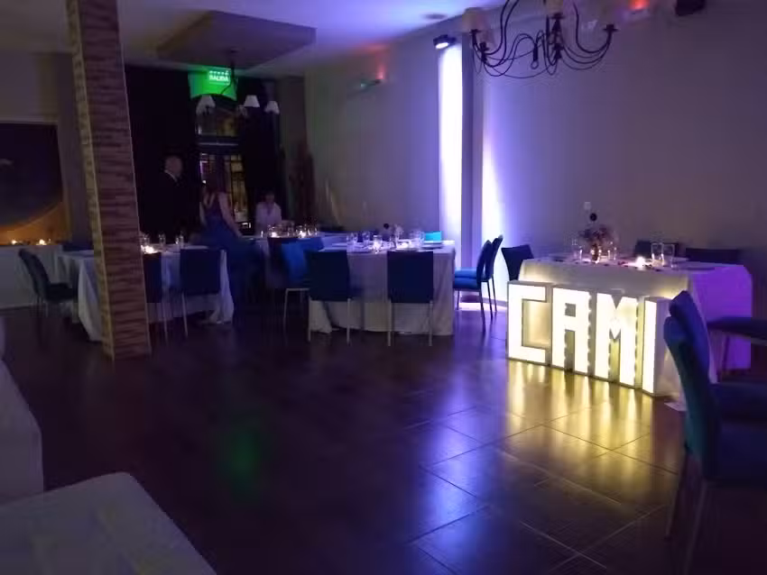 Leblon Eventos