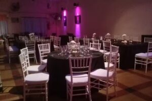 Lemaia Salon De Eventos