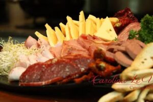Levig Catering Y Teatro &ndash; Catering En San Isidro