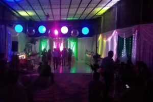 Lili Morales Eventos