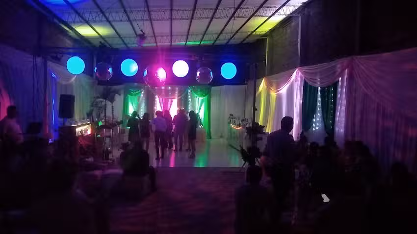 Lili Morales Eventos