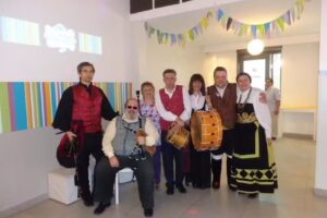 Liliana Fowler Producciones Art&iacute;sticas