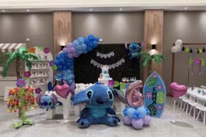 Limonada Multieventos