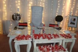 Lion eventos