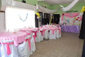 Lion Eventos