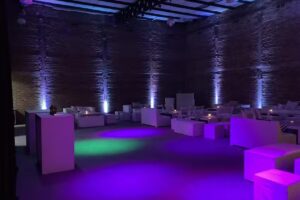 Living Part Salon de Eventos