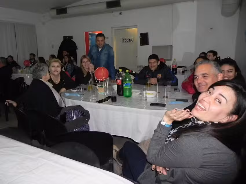 LlegoElReySol salon de eventos infantiles