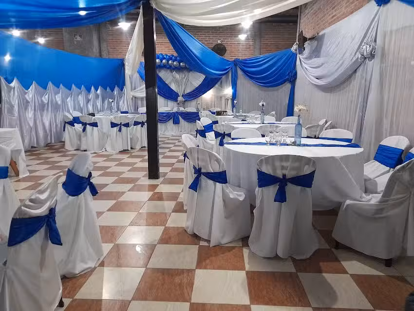 &lsquo;Lo de Lili&rsquo; Eventos