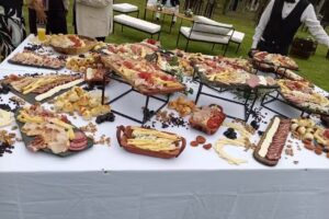 LO DE LOPECITO SERVICIO DE CATERING