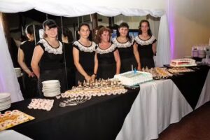 Lo de Silvia Francolini