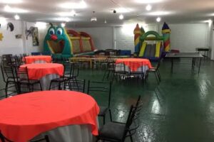 Lo de Tino y Tina Eventos Infantiles Y Familiares