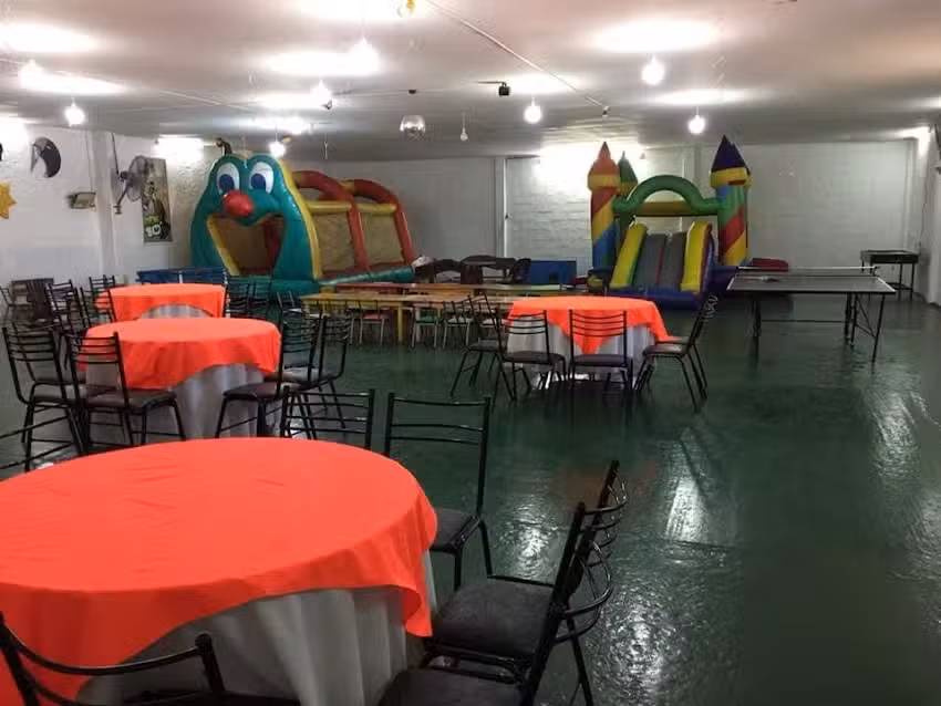 Lo de Tino y Tina Eventos Infantiles Y Familiares