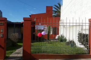 Lo de Vicente &ndash; Hospedaje Estad&iacute;as y Eventos