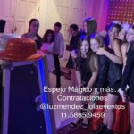 Lola Eventos