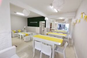 Lollipop Eventos , Salón de fiestas