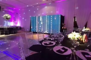 Lorenza Eventos