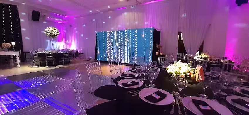 Lorenza Eventos
