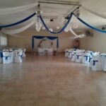 Los &Aacute;lamos Eventos