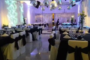 LOS &Aacute;LAMOS EVENTOS