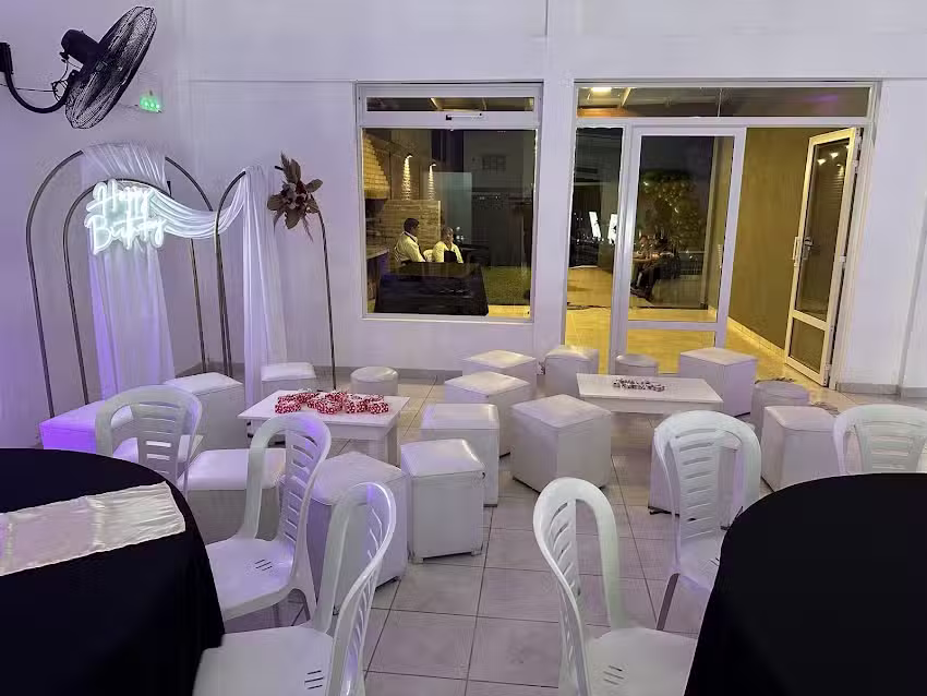 Los Altos Eventos