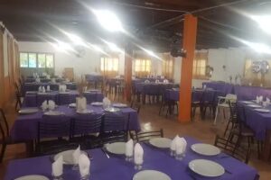 Los Andino Eventos