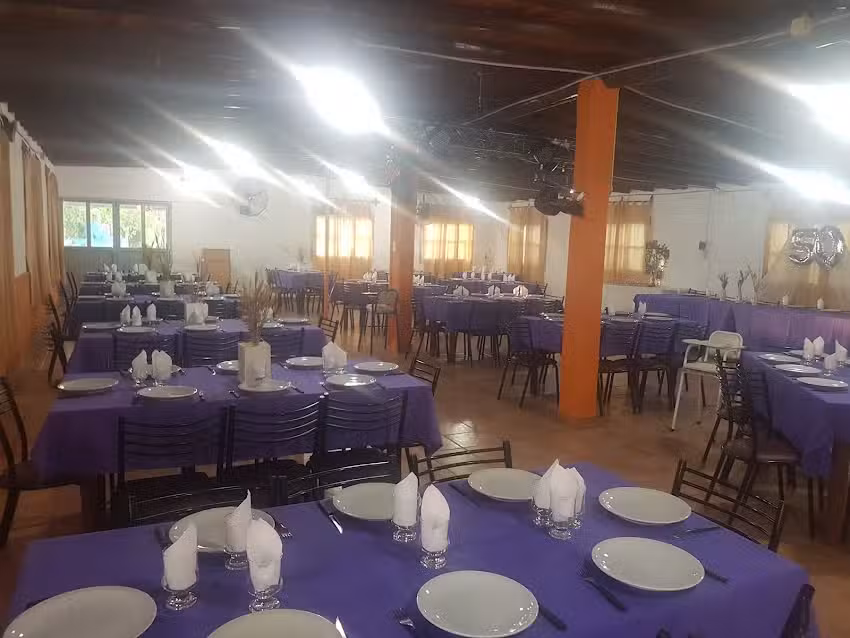 Los Andino Eventos