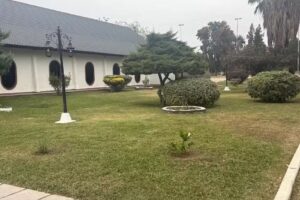 Los arcos sal&oacute;n de eventos