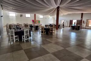 Los Azahares Eventos