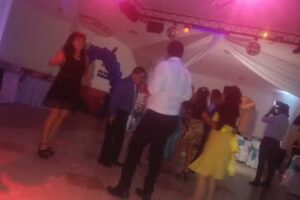 Los Balcones Eventos Todo Tipos de Eventos