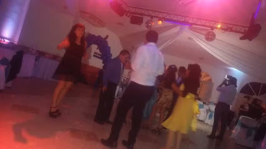 Los Balcones Eventos Todo Tipos de Eventos