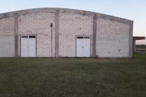 &ldquo;Los cardones&rdquo; sal&oacute;n de fiestas