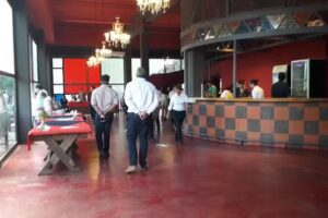 Los Cedros &bull; Pueblo Cultural