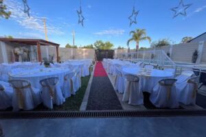 Los ceibos eventos