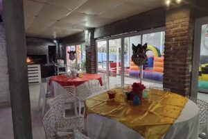 Los ceibos multieventos