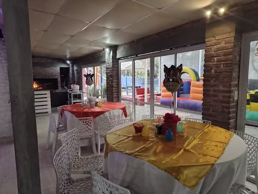 Los ceibos multieventos